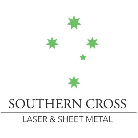 southern cross laser & sheet metal